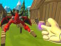 遊戲Magical Finger: 3D Fps