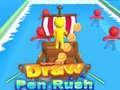 遊戲Draw Pen Rush