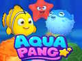 遊戲 Aqua Pang