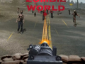 遊戲Zombie World