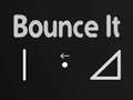 遊戲Bounce It