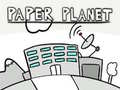 遊戲Paper Planet