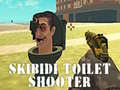 遊戲Skibidi Toilet Shooter