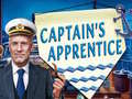 遊戲Captains Apprentice