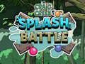 遊戲Craig of the Creek Splash Battle