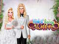 遊戲Babs' Spring Wedding