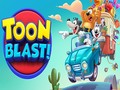 遊戲Toon Blast : The Block Game