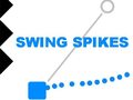 遊戲Swing Spikes