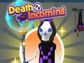 遊戲Death Incoming