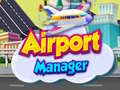 遊戲Airport Manager