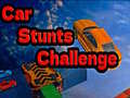 遊戲Car Stunts Challenge