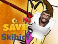 遊戲Save My Skibidi