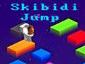 遊戲Skibidi Jump