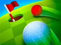 遊戲Golf Field 2