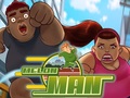 遊戲Melon Man