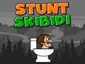 遊戲Stunt Skibidi