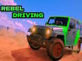 遊戲Rebel Driving