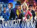 遊戲Twilight Town
