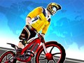 遊戲Trial Bike Racing Clash