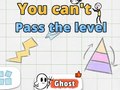 遊戲You Can't Pass The Level