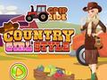 遊戲Country Girl Style