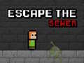 遊戲Escape The Sewer