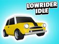 遊戲Lowrider Cars
