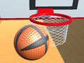 遊戲Basketball scorer 3d