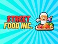 遊戲Street Food Inc