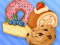 遊戲Bakery Shop