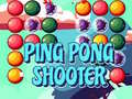 遊戲Ping Pong Shooter