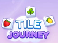 遊戲Tile Journey