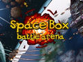 遊戲Space Box Battle Arena