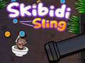 遊戲Skibidi Sling