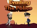 遊戲Evading The Police