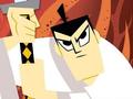 遊戲Samurai Jack: Code Of The Samurai