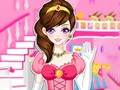 遊戲Princess Aisha