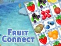 遊戲Fruits Connect
