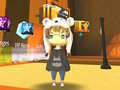遊戲Kogama: Minecraft Bee Parkour 2021