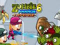 遊戲Zombie Parade Defense 6
