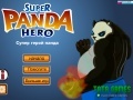 遊戲Super Panda Hero
