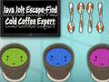 遊戲Java Jolt Escape-Find Cold Coffee Expert