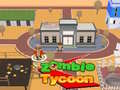 遊戲Zombie Tycoon