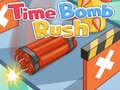 遊戲Time Bomb Rush
