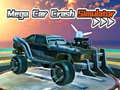 遊戲Mega Car Crash Simulator 