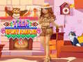 遊戲Teen Spiriti Animal