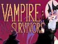 遊戲Vampire: No Survivors