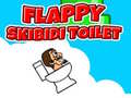 遊戲Flappy Skibidi Toilet