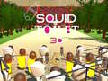 遊戲SQUID TOILET 3D