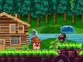 遊戲Legendary Knight: In Search of Treasures